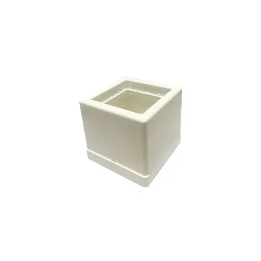 قوطی روکار 5*5 شایلین-1